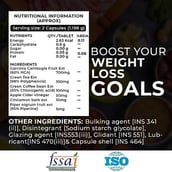 3 - Fitspire Keto Fit,  2 Piece(s)/Pack  Unflavoured 