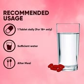 4 - Fitspire Fit Multivitamin for Women,  60 tablet(s)  Unflavoured 