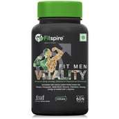 1 - Fitspire Fit Men Vitality,  60 tablet(s) 