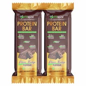 1 - Fitspire Protein Bar, 1 bar(s) Choco Fudge Pack of 2
