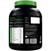 2 - Fitspire Advanced Isolate Gold Whey,  4.4 lb  Cookies & Cream 
