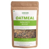 1 - Goodio Eats Oatmeal,  200 g  Immunity Boost 