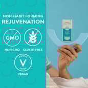 4 - Happy Cultures Sleep Tight,  30 chewable tablet(s)  Unflavoured 