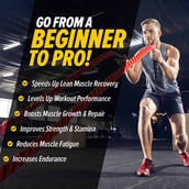 5 - GNC Pro Performance 100% Whey Protein & Steel Shaker 700 ml Combo,  2 lb  Chocolate Fudge 