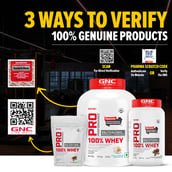 10 - GNC Pro Performance 100% Whey Protein & Steel Shaker 700 ml Combo,  2 lb  Chocolate Supreme 