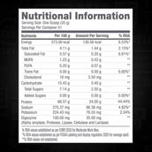 6 - GNC Pro Performance 100% Whey Protein & Steel Shaker 700 ml Combo,  4 lb  Chocolate Fudge 