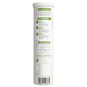 2 - Wow Life Science Apple Cider Vinegar with Mother + Probiotics,  15 tablet(s)  Green Apple 