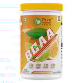 1 - Pure Nutrition Sports BCAA,  0.55 lb  23 Servings  Lemon-Orange 