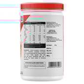 3 - Pure Nutrition Sports BCAA,  0.55 lb  23 Servings  Lychee 