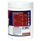 2 - FB Nutrition Prime Series Kick High Stim Pre-Workout, 0.88 lb Pina Colada