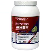 1 - FB Nutrition Prime Series Ripped Whey,  2.2 lb  Pistachid Ice-Cream 