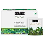 1 - Kapiva Dia Foods Green Tea, 30 Tea Bag(s) Unflavoured