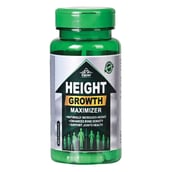 1 - Cipzer Height Growth Maximizer,  60 capsules 