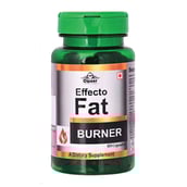 1 - Cipzer Fat Burner,  60 capsules  Unflavoured 
