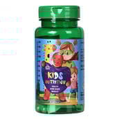 1 - Cipzer Kids Nutrition,  30 capsules  Unflavoured 