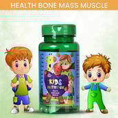 2 - Cipzer Kids Nutrition,  30 capsules  Unflavoured 