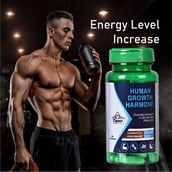 5 - Cipzer Human Growth Harmone,  60 capsules 