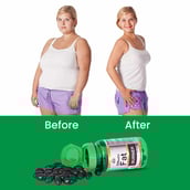 6 - Cipzer Fat Burner,  60 capsules  Unflavoured 