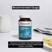 1 - TrueBasics Multivit Men,  90 tablet(s)  Unflavoured 