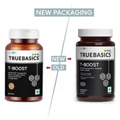 1 - TrueBasics T Boost,  30 tablet(s)  Unflavoured 