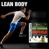 4 - Riffway Fat Burner,  30 capsules  Unflavoured (Pack of 3) 