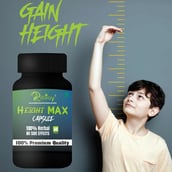 2 - Riffway Height Max,  60 capsules 