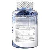 2 - Naturyz Icelandic Pure Cod Liver Oil, 100 softgels