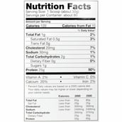 5 - Ultimate Nutrition Prostar 100% Whey Protein Powder,  5.28 lb  Cookies & Cream 