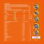 2 - Proathlix Universal Blend Whey Protein,  4.4 lb  Dried Exotic Fruit 