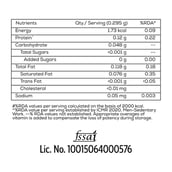 9 - TrueBasics Vitamin D3 2000iu OP, 50 capsules Unflavoured