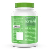 5 - MuscleBlaze Ayurveda for Performance - Ashwagandha 1000mg OP,  30 tablet(s) 