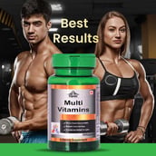 4 - Cipzer Multi Vitamins,  30 capsules  Unflavoured 