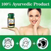 7 - Cipzer Natural Vitamin C, 30 capsules Unflavoured