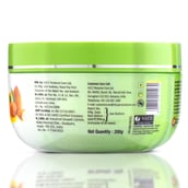 6 - VLCC Almond and Honey Light Moisturiser Cream,  200 g  Vitamin E & Glycerin 