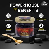 6 - Cipzer Royal Shilajit Resin,  20 g 