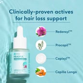 4 - HealthKart HK Vitals Headful Growth+ Serum,  30 ml  All Hair Type