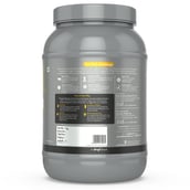 2 - Phab Whey Protein Isolate,  2.2 lb  Alphonso Mango 