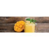 7 - Phab Whey Protein Isolate,  2.2 lb  Alphonso Mango 