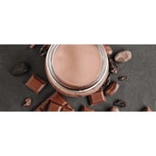 6 - Phab Whey Protein Isolate,  2.2 lb  Belgian Chocolate 