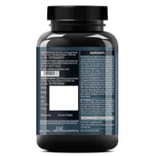 3 - MuscleBlaze MB-VITE Daily Multivitamin, for Enhanced Energy, Stamina & Gut Health, 30 tablet(s) Unflavoured