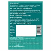 7 - MuscleBlaze Peanut Butter,  1 kg  Creamy 