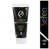 2 - Seren Extra Mild Shampoo,  100 ml  for Hair with Extra Conditioning (Pack of 2) 