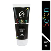 2 - Seren Extra Mild Shampoo,  100 ml  for Hair with Extra Conditioning (Pack of 3) 