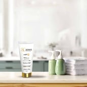 4 - Acscreen Gel Oil Control Sunscreen,  50 ml  UVB SPF 47 (Pack of 3) 