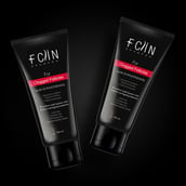 4 - Fclin Shampoo,  100 ml  for Clogged Follicles (Pack of 3) 