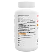 3 - GNC Melatonin 3 mg Supports Restful Sleep Times Release,  60 tablet(s)  Unflavoured 