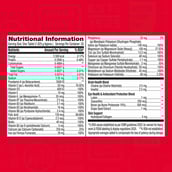 5 - GNC Women's One Daily Multivitamin,  30 tablet(s)  Unflavoured 