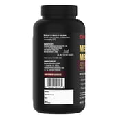8 - GNC Mega Men 50 Plus, 120 tablet(s) Unflavoured