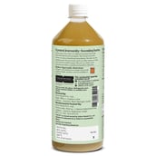 4 - Kapiva Immune Care Juice, Unflavoured 1 L