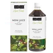 1 - Kapiva Noni Juice (Al-Round Tonic),  Unflavoured  1 L 